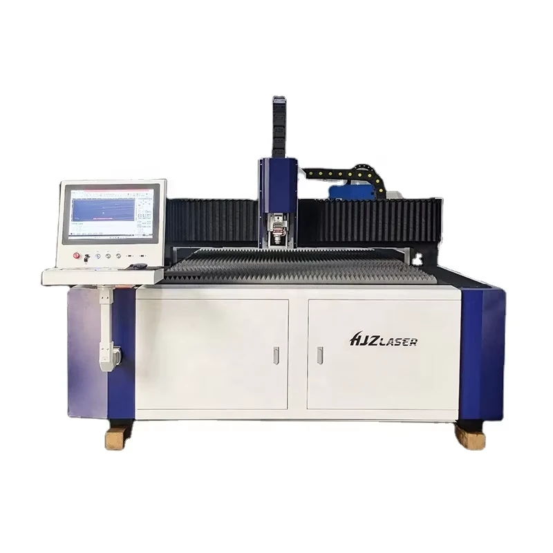Steel Plate Laser Cutting Machine suppliers